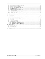 Предварительный просмотр 12 страницы NEW BRUNSWICK SCIENTIFIC innova 3100 Manual To Operations