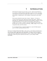 Предварительный просмотр 13 страницы NEW BRUNSWICK SCIENTIFIC innova 3100 Manual To Operations