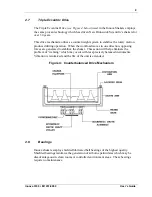 Предварительный просмотр 21 страницы NEW BRUNSWICK SCIENTIFIC innova 3100 Manual To Operations