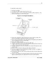 Предварительный просмотр 43 страницы NEW BRUNSWICK SCIENTIFIC innova 3100 Manual To Operations