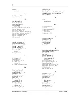 Предварительный просмотр 58 страницы NEW BRUNSWICK SCIENTIFIC innova 3100 Manual To Operations