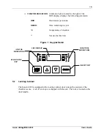 Предварительный просмотр 15 страницы NEW BRUNSWICK SCIENTIFIC innOva 4200 Manual To Operation