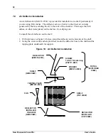 Предварительный просмотр 30 страницы NEW BRUNSWICK SCIENTIFIC innOva 4200 Manual To Operation