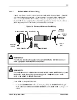 Предварительный просмотр 33 страницы NEW BRUNSWICK SCIENTIFIC innOva 4200 Manual To Operation