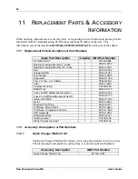 Предварительный просмотр 52 страницы NEW BRUNSWICK SCIENTIFIC innOva 4200 Manual To Operation