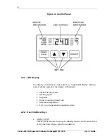 Предварительный просмотр 18 страницы NEW BRUNSWICK SCIENTIFIC innova 4340 Manual To Operations