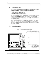 Предварительный просмотр 32 страницы NEW BRUNSWICK SCIENTIFIC innova 4340 Manual To Operations