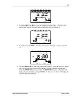 Предварительный просмотр 41 страницы NEW BRUNSWICK SCIENTIFIC innova 4340 Manual To Operations