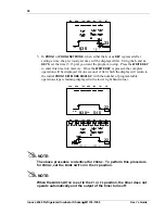 Предварительный просмотр 42 страницы NEW BRUNSWICK SCIENTIFIC innova 4340 Manual To Operations