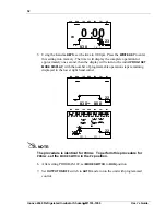 Предварительный просмотр 44 страницы NEW BRUNSWICK SCIENTIFIC innova 4340 Manual To Operations