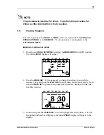 Предварительный просмотр 47 страницы NEW BRUNSWICK SCIENTIFIC innova 4340 Manual To Operations