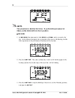 Предварительный просмотр 48 страницы NEW BRUNSWICK SCIENTIFIC innova 4340 Manual To Operations