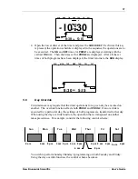 Предварительный просмотр 49 страницы NEW BRUNSWICK SCIENTIFIC innova 4340 Manual To Operations