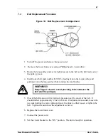 Предварительный просмотр 59 страницы NEW BRUNSWICK SCIENTIFIC innova 4340 Manual To Operations