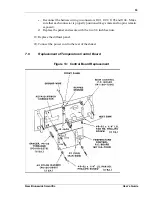 Предварительный просмотр 65 страницы NEW BRUNSWICK SCIENTIFIC innova 4340 Manual To Operations