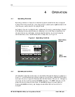 Preview for 20 page of NEW BRUNSWICK SCIENTIFIC Innova C585 Manual To Operations