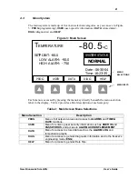 Preview for 21 page of NEW BRUNSWICK SCIENTIFIC Innova C585 Manual To Operations