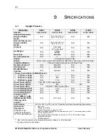 Preview for 46 page of NEW BRUNSWICK SCIENTIFIC Innova C585 Manual To Operations