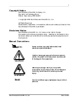 Preview for 7 page of NEW BRUNSWICK SCIENTIFIC Scale Interface Box Manual To Operations