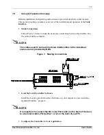 Preview for 17 page of NEW BRUNSWICK SCIENTIFIC Scale Interface Box Manual To Operations