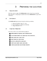 Preview for 21 page of NEW BRUNSWICK SCIENTIFIC Scale Interface Box Manual To Operations