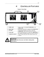 Preview for 23 page of NEW BRUNSWICK SCIENTIFIC Scale Interface Box Manual To Operations