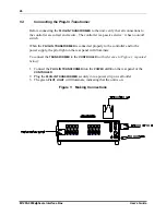 Preview for 26 page of NEW BRUNSWICK SCIENTIFIC Scale Interface Box Manual To Operations