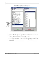 Preview for 36 page of NEW BRUNSWICK SCIENTIFIC Scale Interface Box Manual To Operations