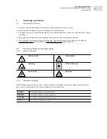 Preview for 5 page of new brunswick innova 2000 Operating Manual