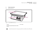 Preview for 9 page of new brunswick innova 2000 Operating Manual