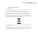 Preview for 35 page of new brunswick innova 2000 Operating Manual