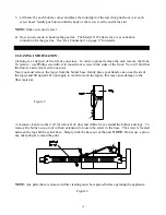 Preview for 12 page of New Buck Corporation 1127B User Manual