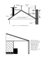 Preview for 44 page of New Buck Corporation 20 Room Heater Installation And Operation Manual