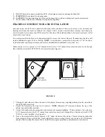 Preview for 56 page of New Buck Corporation 20 Room Heater Installation And Operation Manual