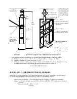 Preview for 58 page of New Buck Corporation 20 Room Heater Installation And Operation Manual