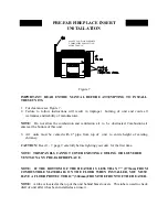 Preview for 12 page of New Buck Corporation 61TV Installation Manual