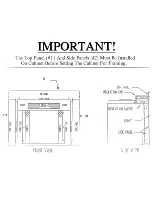 Предварительный просмотр 3 страницы New Buck Corporation 80ZC User Manual