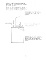 Предварительный просмотр 13 страницы New Buck Corporation 80ZC User Manual