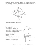 Предварительный просмотр 14 страницы New Buck Corporation 80ZC User Manual