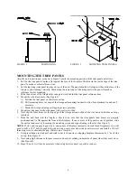 Предварительный просмотр 11 страницы New Buck Corporation Buck Stove 80 Installation And Operation Manual