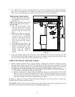 Предварительный просмотр 16 страницы New Buck Corporation Buck Stove 80 Installation And Operation Manual