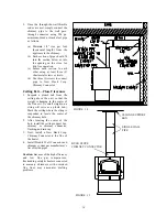 Предварительный просмотр 17 страницы New Buck Corporation Buck Stove 80 Installation And Operation Manual