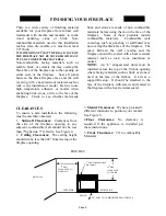 Предварительный просмотр 11 страницы New Buck Corporation Buck Stove FP-327-ZC Instruction Manual