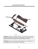 Предварительный просмотр 22 страницы New Buck Corporation Buck Stove FP-327-ZC Instruction Manual