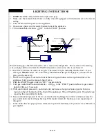 Предварительный просмотр 24 страницы New Buck Corporation Buck Stove FP-327-ZC Instruction Manual