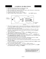 Предварительный просмотр 28 страницы New Buck Corporation Buck Stove FP-327-ZC Instruction Manual