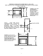 Предварительный просмотр 8 страницы New Buck Corporation Buck Stove ZCBB Owner'S Manual