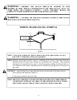 Предварительный просмотр 20 страницы New Buck Corporation Buck Stove ZCBB Owner'S Manual