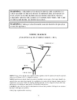 Предварительный просмотр 20 страницы New Buck Corporation CR8T User Manual