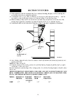 Предварительный просмотр 27 страницы New Buck Corporation CR8T User Manual